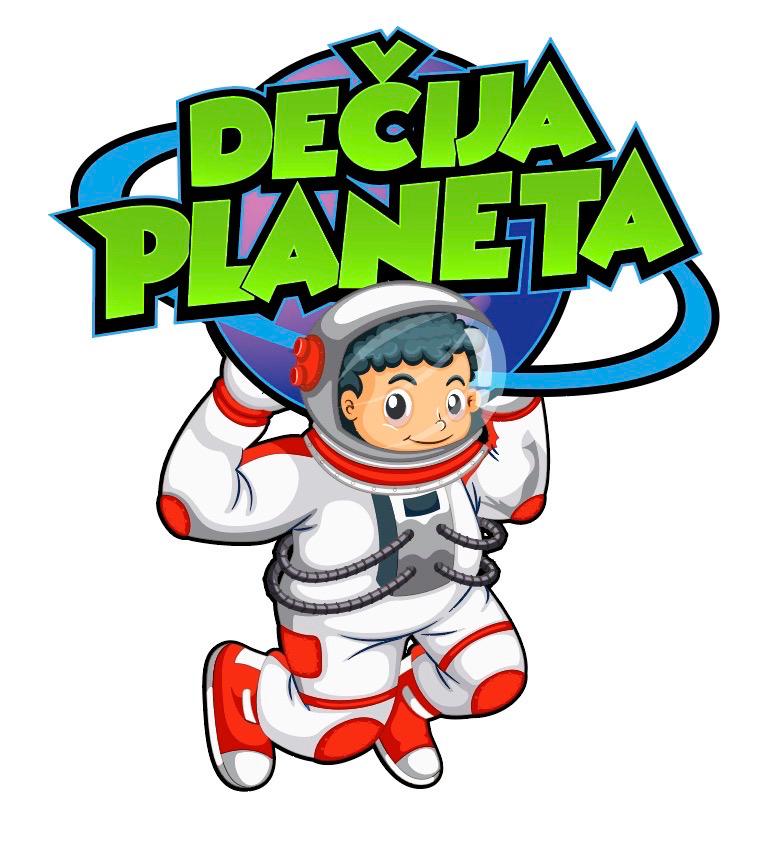 Dečija planeta
